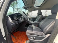 GAC Aion M8 Lingxiu Series 390T Luxury - ფოტო 10