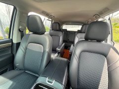 GAC Aion M8 Lingxiu Series 390T Luxury - ფოტო 12