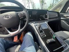 GAC Aion M8 Lingxiu Series 390T Luxury - ფოტო 13