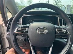 GAC Aion M8 Lingxiu Series 390T Luxury - ფოტო 15