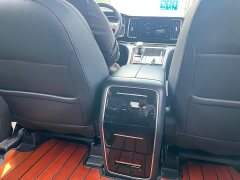 GAC Aion M8 Lingxiu Series 390T Luxury - ფოტო 18