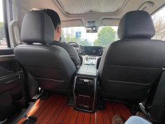 GAC Aion M8 Lingxiu Series 390T Luxury - ფოტო 19