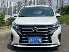 GAC Aion M8 Lingxiu Series 390T Luxury - ფოტო 2