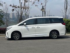 GAC Aion M8 Lingxiu Series 390T Luxury - ფოტო 3
