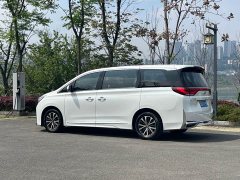GAC Aion M8 Lingxiu Series 390T Luxury - ფოტო 4