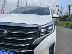 GAC Aion M8 Lingxiu Series 390T Luxury - ფოტო 6