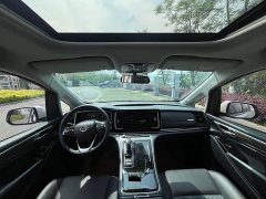 GAC Aion M8 Lingxiu Series 390T Luxury - ფოტო 7