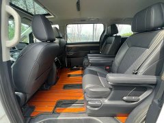 GAC Aion M8 Lingxiu Series 390T Luxury - ფოტო 8
