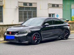 Honda Civic (Imported) 2.0T 420TURBO TYPE R - ფოტო 1