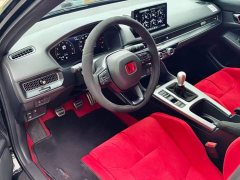 Honda Civic (Imported) 2.0T 420TURBO TYPE R - ფოტო 10