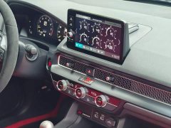Honda Civic (Imported) 2.0T 420TURBO TYPE R - ფოტო 19