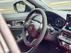 Honda Civic (Imported) 2.0T 420TURBO TYPE R - ფოტო 20