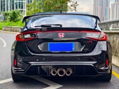 Honda Civic (Imported) 2.0T 420TURBO TYPE R - ფოტო 4