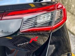 Honda Civic (Imported) 2.0T 420TURBO TYPE R - ფოტო 5