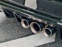 Honda Civic (Imported) 2.0T 420TURBO TYPE R - ფოტო 7