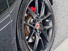 Honda Civic (Imported) 2.0T 420TURBO TYPE R - ფოტო 8