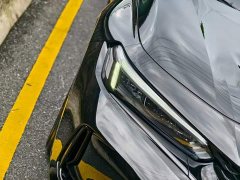 Honda Civic (Imported) 2.0T 420TURBO TYPE R - ფოტო 9