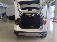 Toyota Yaris L Zhixuan 2022 Zhixuan X 1.5L CVT Luxury Plus - ფოტო 10
