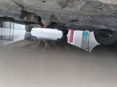 Toyota Yaris L Zhixuan 2022 Zhixuan X 1.5L CVT Luxury Plus - ფოტო 11