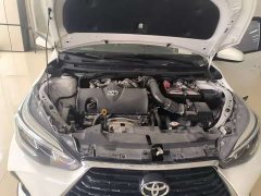 Toyota Yaris L Zhixuan 2022 Zhixuan X 1.5L CVT Luxury Plus - ფოტო 14