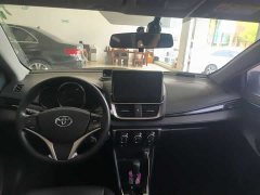 Toyota Yaris L Zhixuan 2022 Zhixuan X 1.5L CVT Luxury Plus - ფოტო 3