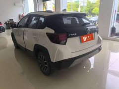 Toyota Yaris L Zhixuan 2022 Zhixuan X 1.5L CVT Luxury Plus - ფოტო 6