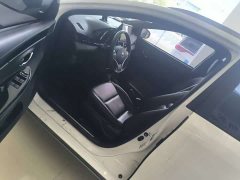 Toyota Yaris L Zhixuan 2022 Zhixuan X 1.5L CVT Luxury Plus - ფოტო 7