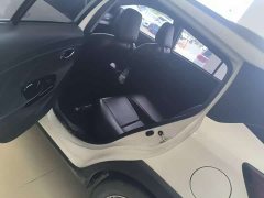 Toyota Yaris L Zhixuan 2022 Zhixuan X 1.5L CVT Luxury Plus - ფოტო 8