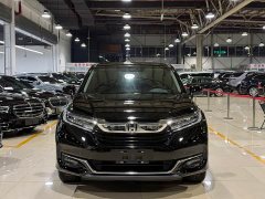 Honda CR-V 2020 240TURBO FWD Smart Enjoy Edition - ფოტო 2