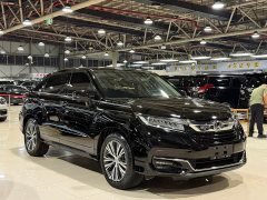 Honda CR-V 2020 240TURBO FWD Smart Enjoy Edition - ფოტო 3