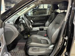 Honda CR-V 2020 240TURBO FWD Smart Enjoy Edition - ფოტო 4