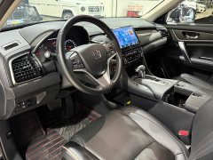 Honda CR-V 2020 240TURBO FWD Smart Enjoy Edition - ფოტო 5
