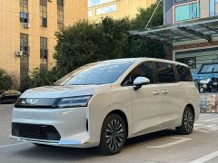 Wuling Starlight 730 New Energy Pure Electric 500km Luxury - ფოტო 1
