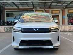 Wuling Starlight 730 New Energy Pure Electric 500km Luxury - ფოტო 2