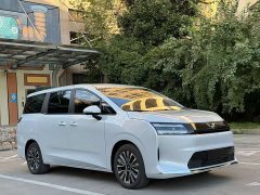 Wuling Starlight 730 New Energy Pure Electric 500km Luxury - ფოტო 3