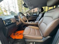 Wuling Starlight 730 New Energy Pure Electric 500km Luxury - ფოტო 4