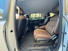 Wuling Starlight 730 New Energy Pure Electric 500km Luxury - ფოტო 5