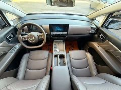Wuling Starlight 730 New Energy Pure Electric 500km Luxury - ფოტო 6