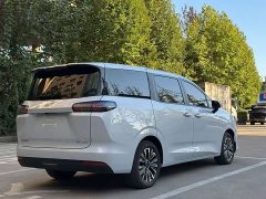 Wuling Starlight 730 New Energy Pure Electric 500km Luxury - ფოტო 7