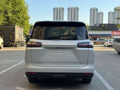 Wuling Starlight 730 New Energy Pure Electric 500km Luxury - ფოტო 8