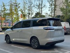 Wuling Starlight 730 New Energy Pure Electric 500km Luxury - ფოტო 9