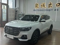 Haval H6 2021 National Trend Edition 1.5T Automatic Urban Version - ფოტო 1