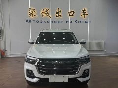 Haval H6 2021 National Trend Edition 1.5T Automatic Urban Version - ფოტო 2