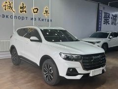 Haval H6 2021 National Trend Edition 1.5T Automatic Urban Version - ფოტო 3