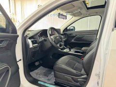 Haval H6 2021 National Trend Edition 1.5T Automatic Urban Version - ფოტო 4