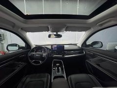 Haval H6 2021 National Trend Edition 1.5T Automatic Urban Version - ფოტო 5