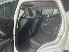 Haval H6 2021 National Trend Edition 1.5T Automatic Urban Version - ფოტო 6