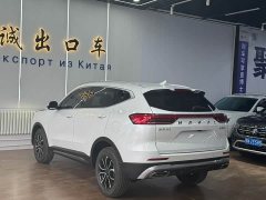 Haval H6 2021 National Trend Edition 1.5T Automatic Urban Version - ფოტო 7
