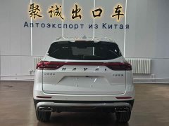Haval H6 2021 National Trend Edition 1.5T Automatic Urban Version - ფოტო 8
