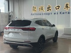 Haval H6 2021 National Trend Edition 1.5T Automatic Urban Version - ფოტო 9
